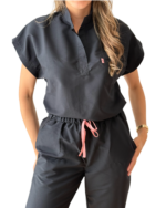 SET MARA NEGRO S